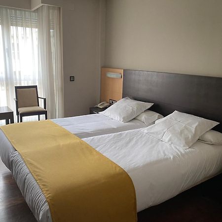 Hotel Rios San Adrián Exteriér fotografie