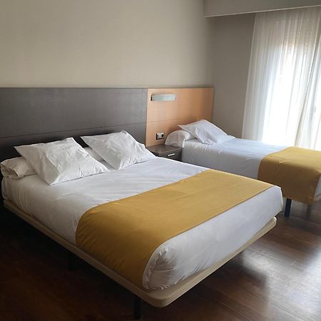 Hotel Rios San Adrián Exteriér fotografie