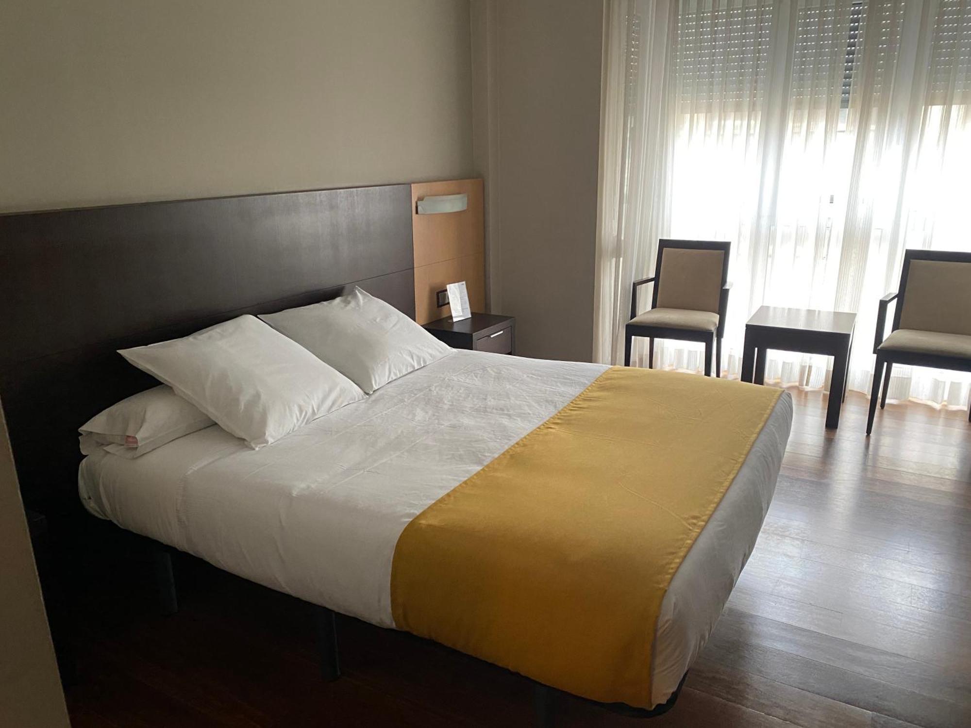 Hotel Rios San Adrián Exteriér fotografie