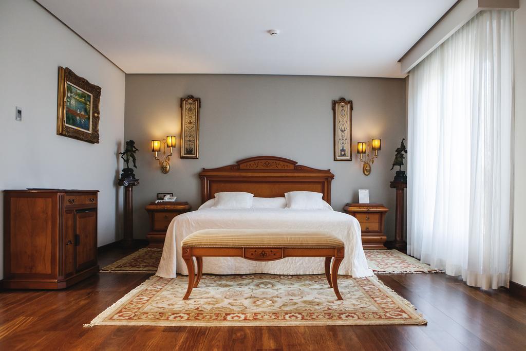 Hotel Rios San Adrián Exteriér fotografie